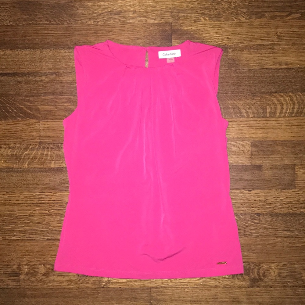 Calvin Klein Tank Top